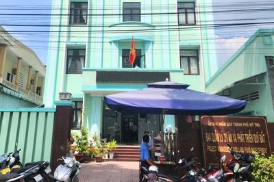 Tấn Lộc trúng 3 gói thầu lớn tại Ban QLDA &PTQĐ TP Mỹ Tho