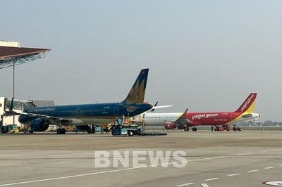 Xung đột Pakistan - Ấn Độ: Các hãng hàng không Việt 'rục rịch' điều chỉnh lịch khai thác