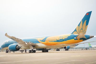 Chọn đường bay thay thế, tránh khu vực giao tranh Ấn Độ và Pakistan