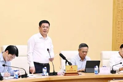Việt Nam tích cực thúc đẩy hợp tác với đối tác Mỹ