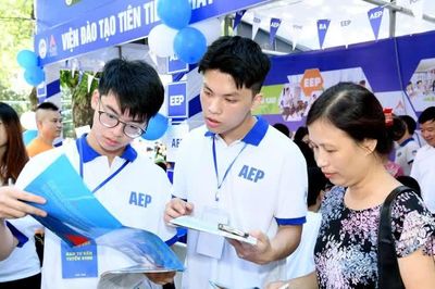 Bảng quy đổi chứng chỉ ngoại ngữ sang thang điểm 10 của các trường đại học hot