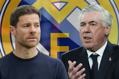 Real Madrid chốt ngày bổ nhiệm HLV Xabi Alonso