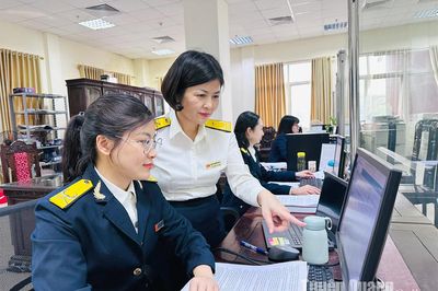 Doanh thu từ 1 tỷ đồng/hộ/năm phải sử dụng hóa đơn điện tử khởi tạo từ máy tính tiền