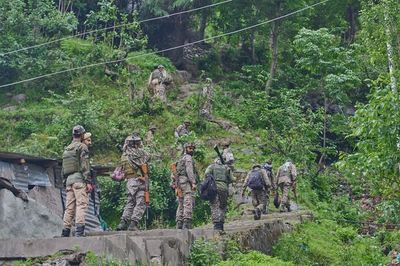 Ấn Độ - Pakistan trước sức ép hạ nhiệt căng thẳng