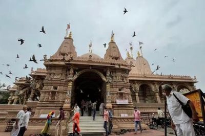 Ahmedabad - Nơi đô thị hóa 'chạm ngõ' di sản ở Ấn Độ
