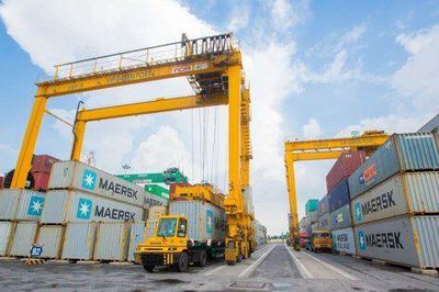 Cổ phiếu tăng hơn 70% trong 1 tháng, Viconship kinh doanh ra sao?