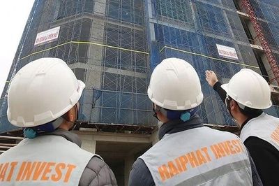Chưa thanh toán hết dư nợ sau 2 lần kéo dài kỳ hạn trái phiếu, Hải Phát tiếp tục gia hạn lần 3