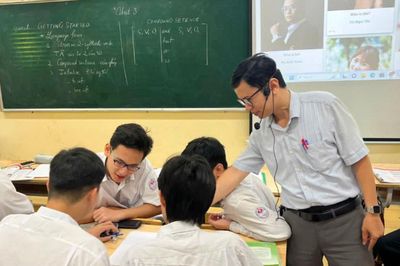 Giảm phụ thuộc vào chứng chỉ ngoại ngữ