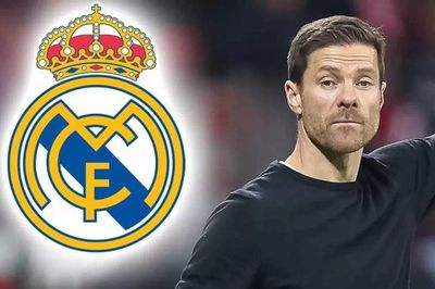 Cabin BLV: Alonso rất phù hợp với Real Madrid