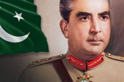 Chiến tranh khốc liệt giữa Ấn Độ và Pakistan: Ra đời một quốc gia mới