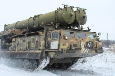Ukraine hé lộ vũ khí hiếm, ám chỉ bắn hạ Su-34 của Nga