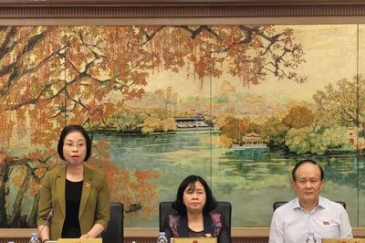 Gỡ 'điểm nghẽn' trong phát triển kinh tế tư nhân