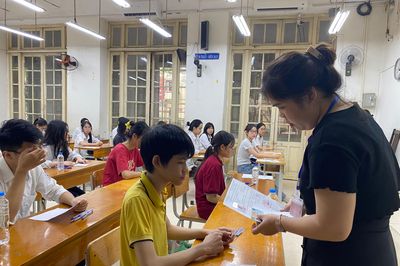 Đề xuất nhiều điểm mới về chế độ trả lương dạy thêm giờ đối với nhà giáo