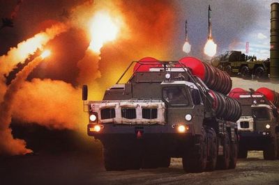 Điểm nóng xung đột ngày 16-5: Ấn Độ nói về sự bảo vệ của 'lá chắn' Nga