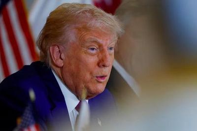 Tổng thống Mỹ Trump khoe sắp đạt được thỏa thuận hạt nhân với Iran