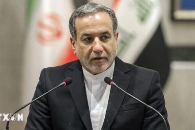 Iran khẳng định không phản đối việc Mỹ đầu tư vào nước này