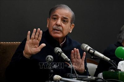 Căng thẳng Pakistan - Ấn Độ: Pakistan đề nghị đối thoại vì 'hòa bình'