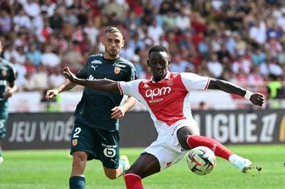 Nhận định, dự đoán Lens vs Monaco: Chủ nhà lỡ nhịp