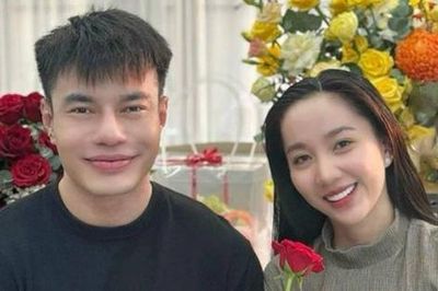 Thực hư chuyện danh hài Lê Dương Bảo Lâm và vợ ly thân
