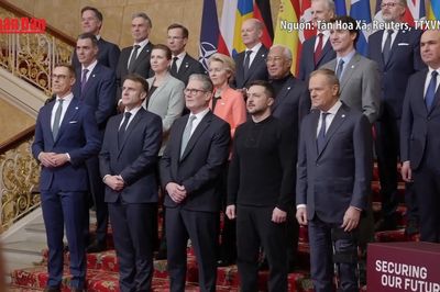 Anh và EU thiết lập quan hệ hợp tác lớn nhất kể từ Brexit