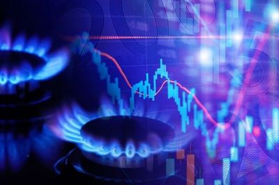 Phân tích giá khí đốt thế giới trong tuần qua
