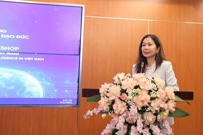 UNESCO hỗ trợ Việt Nam xây dựng khung đạo đức AI