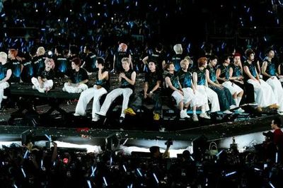 Concert ATSH tổ chức ở Mỹ với giá vé 65 triệu đồng?