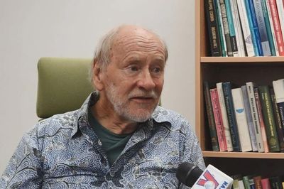 Giáo sư Australia đánh giá cao vai trò ,ý nghĩa của Hội nghị cấp cao ASEAN 2025