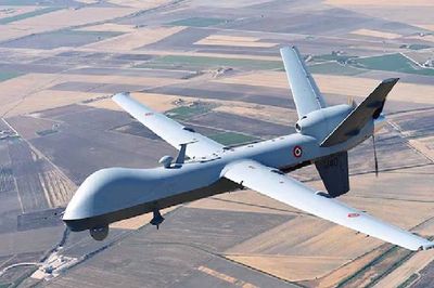 Ấn Độ và Pakistan tăng tốc cuộc đua UAV sau căng thẳng biên giới