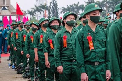 Trốn tránh nghĩa vụ quân sự sẽ bị phạt nặng theo đề xuất mới nhất