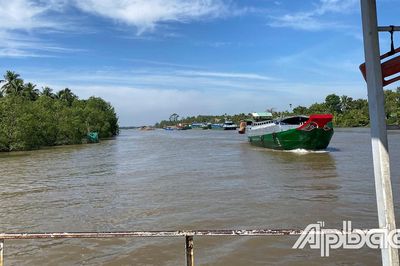 Kỳ Hôn - Điểm du lịch hấp dẫn trong tương lai