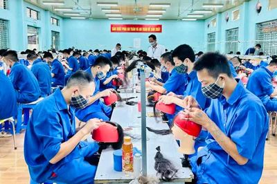 Hà Nội 'Chung một quyết tâm – Vì cộng đồng không ma túy'