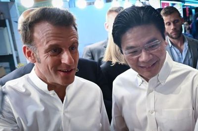 Những điểm đáng chú ý tại Đối thoại Shangri-La 2025