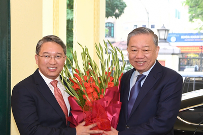 Dấu ấn của Bộ Tư pháp trong mỗi giai đoạn lịch sử của dân tộc - Bài 3: Chuẩn bị cho kỷ nguyên phát triển mới- bản lĩnh của Bộ Tư pháp