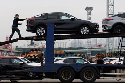 Ông Trump kháng cáo, thuế quan có hiệu lực trở lại