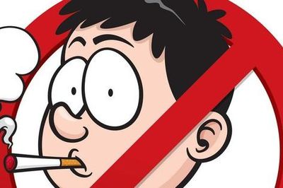 Ngày Thế giới không thuốc lá (31/5/2025), vì một học đường khỏe mạnh