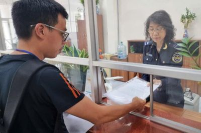 TP. Hồ Chí Minh: Tạm hoãn xuất cảnh 3 giám đốc doanh nghiệp nợ thuế