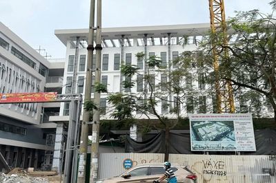Hà Nội dự kiến có thêm 3 trường THPT công lập tuyển sinh trong năm nay