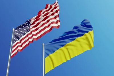 Phái đoàn Ukraine đến Mỹ để thảo luận về hỗ trợ quốc phòng và trừng phạt Nga