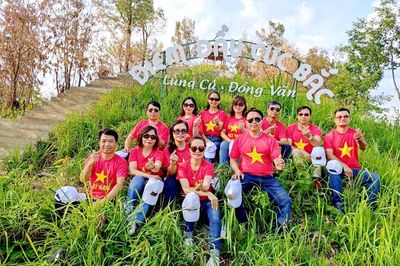 Thiêng liêng giữa đất trời Tột Bắc