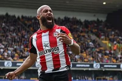 Manchester United xúc tiến thương vụ Bryan Mbeumo