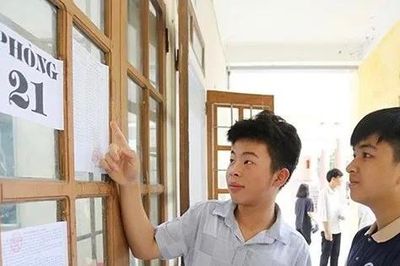 Đề thi và đáp án môn Ngữ văn lớp 10 của Hà Tĩnh