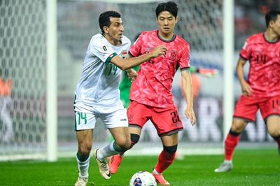 Nhận định, dự đoán Iraq vs Hàn Quốc: Đòn kết liễu lạnh lùng