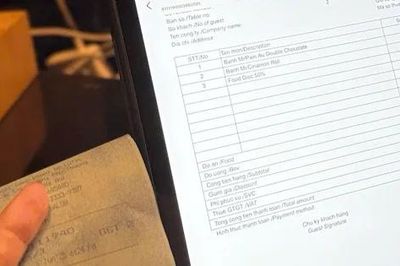 Xuất hóa đơn điện tử: 'Chúng tôi gặp tình huống rất hoảng'