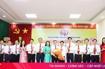 BVĐK Hà Tĩnh tiếp tục chú trọng phát triển kỹ thuật mới, mở rộng dịch vụ