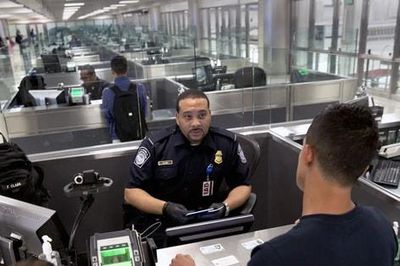 Mỹ cấm nhập cảnh với hàng chục quốc gia từ đầu tuần tới