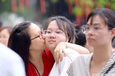 Thi lớp 10 Hà Nội: Những điều cần nhớ trước ngày làm thủ tục