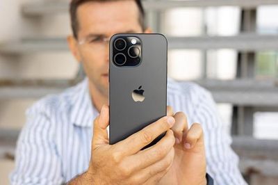 iPhone 18 Pro sẽ mang đến 'cú sốc' công nghệ từ Apple sau nhiều năm