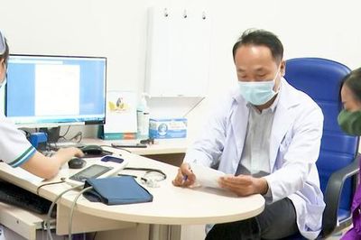 Quy định mới có lợi cho người dân khi khám chữa bệnh tại cơ sở theo bảo hiểm y tế từ 2025