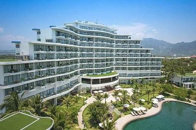 Crystal Bay bị xử phạt vì chậm công bố báo cáo